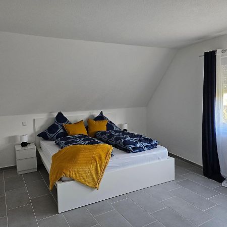 Casa Valerio Cv2 Leilighet Rust Eksteriør bilde