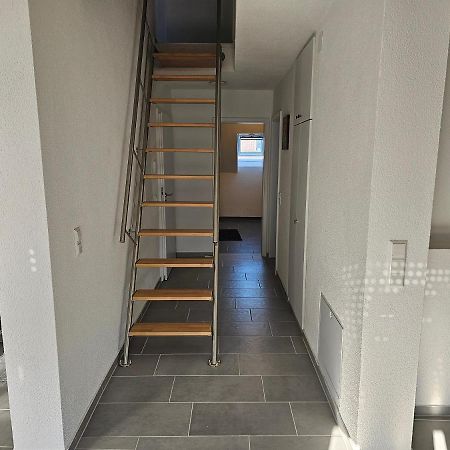Casa Valerio Cv2 Leilighet Rust Eksteriør bilde