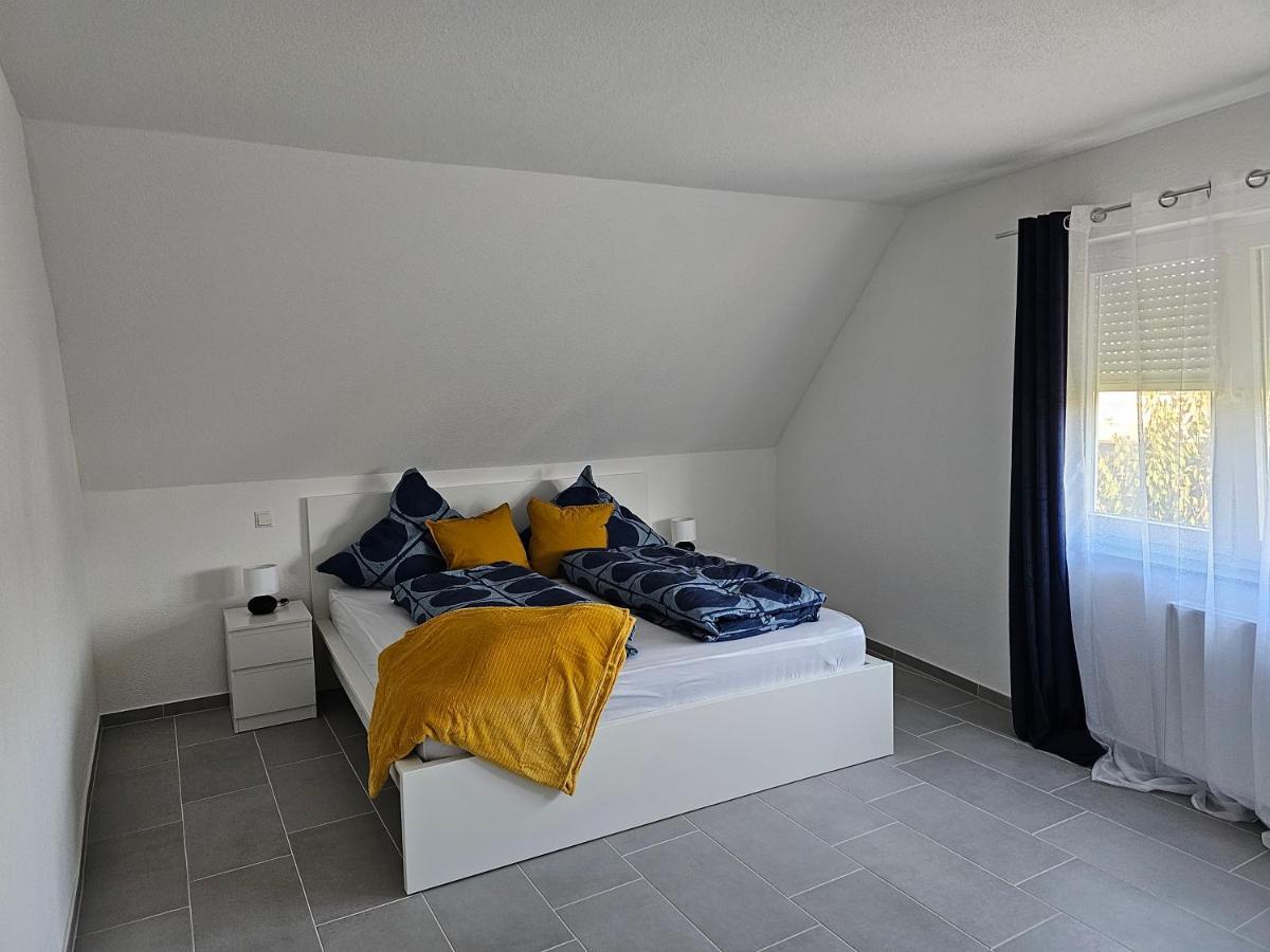 Casa Valerio Cv2 Leilighet Rust Eksteriør bilde