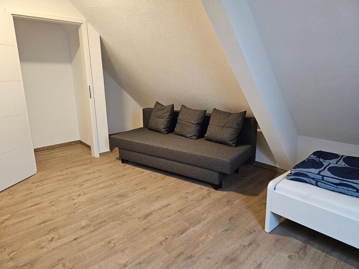 Casa Valerio Cv2 Leilighet Rust Eksteriør bilde